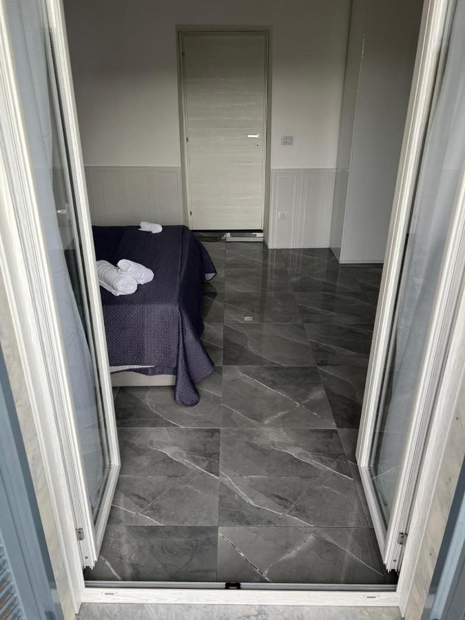 Casa Aurora Appartement Napels Buitenkant foto